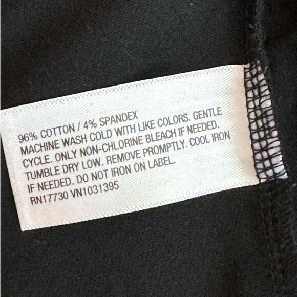 Women's Rib Bodysuit - Universal Thread™ Size Small NWT - Picture 6 of 8